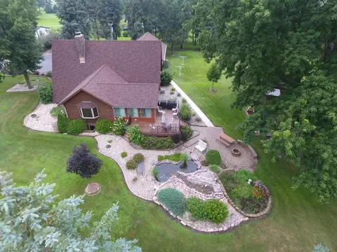 Exterior - 511 4th St W, Jasper, MN 56144 photo 7 of 18