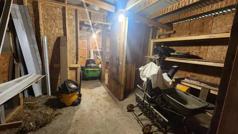 Entry Way - 511 4th St W, Jasper, MN 56144 photo 1 of 1