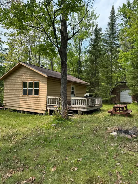 89895 State Forest Rd #4C, Nickerson Twp, MN 55749
