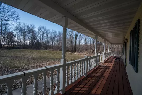 Exterior - 1757 325th Ave, Frederic, WI 54837 photo 3 of 17