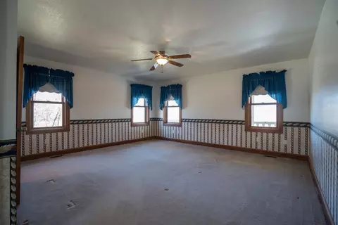 Bedroom - 1757 325th Ave, Frederic, WI 54837 photo 1 of 8