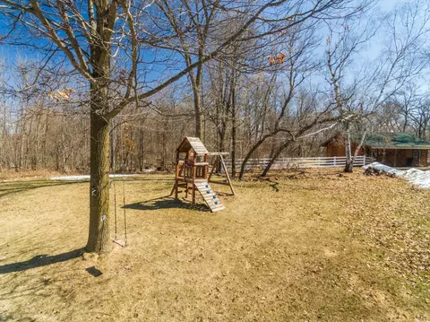 Exterior - 1757 325th Ave, Frederic, WI 54837 photo 10 of 17