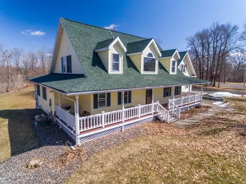 Exterior - 1757 325th Ave, Frederic, WI 54837 photo 8 of 17
