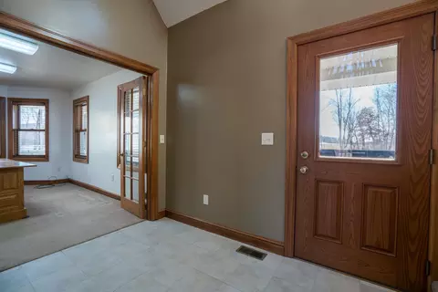 Entry Way - 1757 325th Ave, Frederic, WI 54837 photo 1 of 5