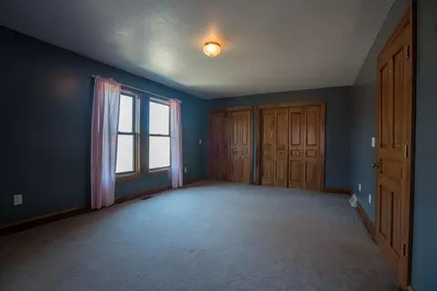 Bedroom - 1757 325th Ave, Frederic, WI 54837 photo 6 of 8