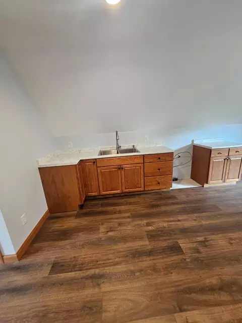 Kitchen - 1757 325th Ave, Frederic, WI 54837 photo 5 of 5