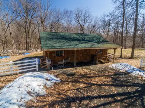Exterior - 1757 325th Ave, Frederic, WI 54837 photo 12 of 17