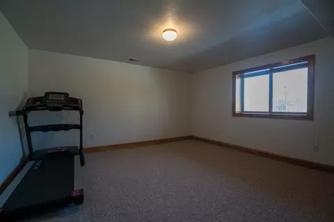 Bedroom - 1757 325th Ave, Frederic, WI 54837 photo 8 of 8