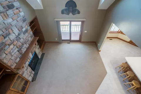 Living - 1757 325th Ave, Frederic, WI 54837 photo 9 of 9