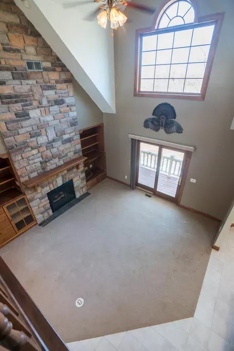 Living - 1757 325th Ave, Frederic, WI 54837 photo 3 of 9