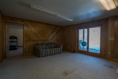 Living - 1757 325th Ave, Frederic, WI 54837 photo 6 of 9