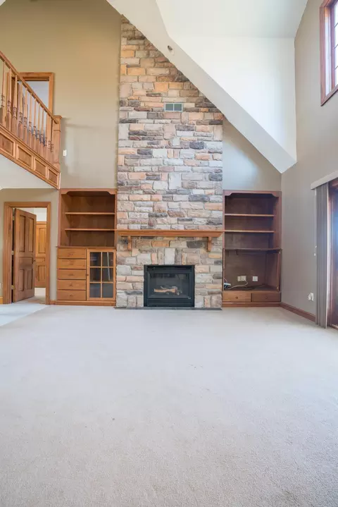 Living - 1757 325th Ave, Frederic, WI 54837 photo 1 of 9