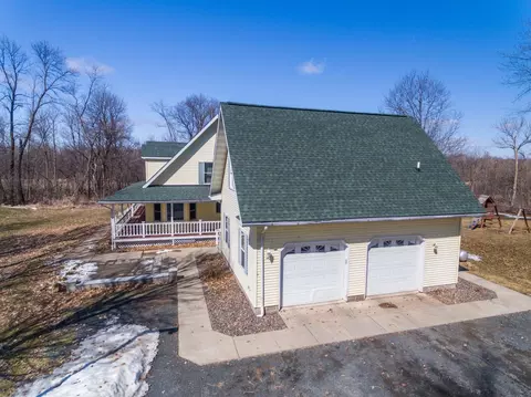 Exterior - 1757 325th Ave, Frederic, WI 54837 photo 5 of 17