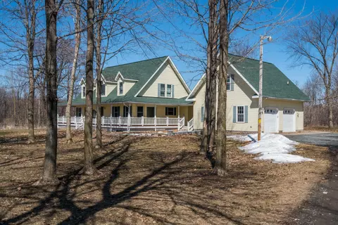 Exterior - 1757 325th Ave, Frederic, WI 54837 photo 17 of 17