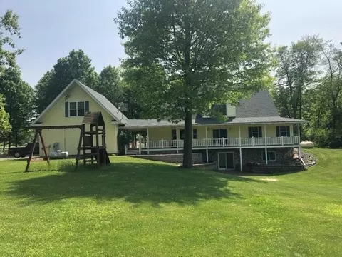 Exterior - 1757 325th Ave, Frederic, WI 54837 photo 2 of 17