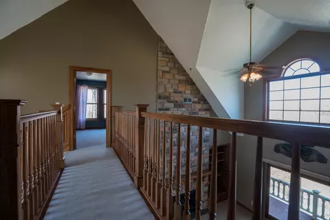 Entry Way - 1757 325th Ave, Frederic, WI 54837 photo 2 of 5