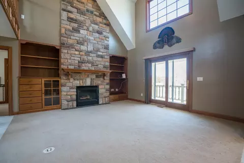 Living - 1757 325th Ave, Frederic, WI 54837 photo 4 of 9