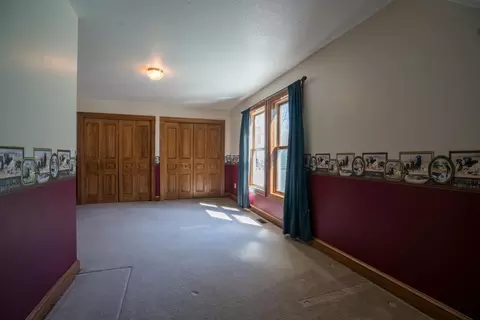 Bedroom - 1757 325th Ave, Frederic, WI 54837 photo 4 of 8