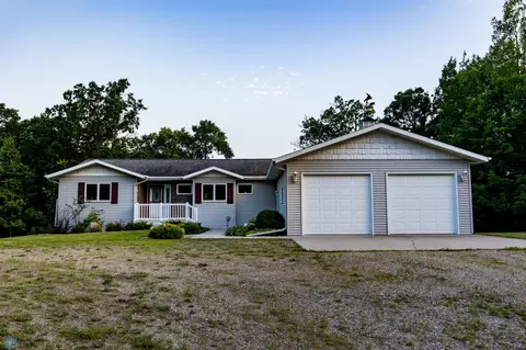 29074 Tee Lake Rd, Vergas, MN 56587