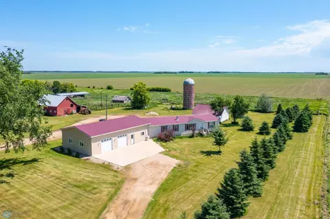 8070 151st Ave SE, Wyndmere, ND 58081