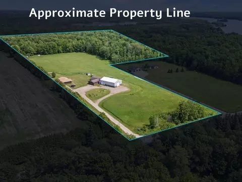 32340 Sunny Beach Rd, Grand Rapids, MN 55744