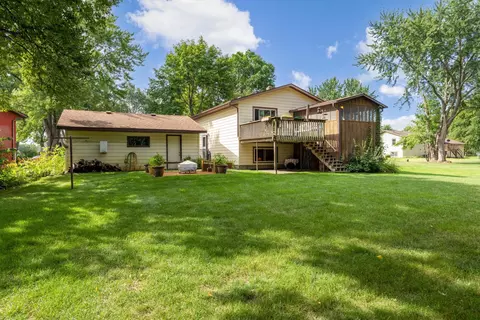 37 Ben Nevis Ln, Waite Park, MN 56387