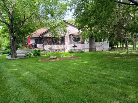 11160 Ottertail Point Dr NW, Cass Lake, MN 56633
