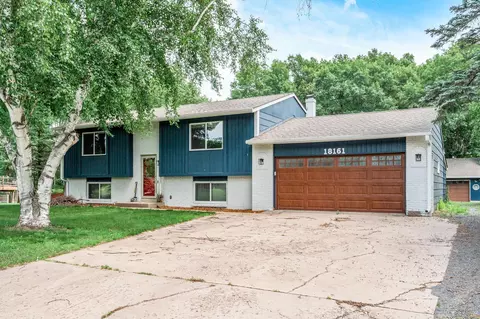 18161 Alamo St NE, East Bethel, MN 55092