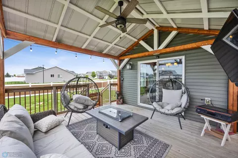 6703 Ashwood Loop, Fargo, ND 58104 photo 34