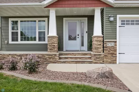 6703 Ashwood Loop, Fargo, ND 58104 photo 3