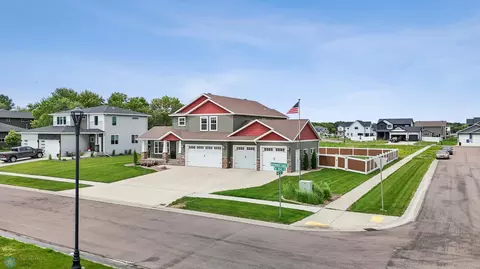 6703 Ashwood Loop, Fargo, ND 58104 photo 44