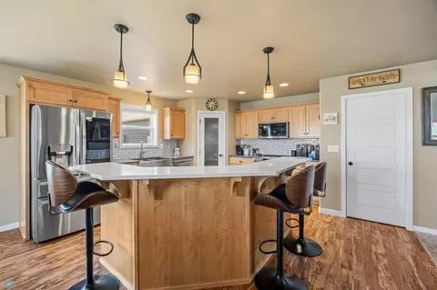 6703 Ashwood Loop, Fargo, ND 58104 photo 13