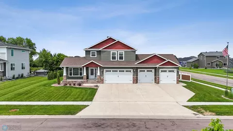 6703 Ashwood Loop, Fargo, ND 58104 photo 45