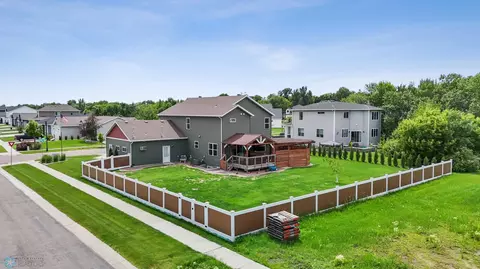 6703 Ashwood Loop, Fargo, ND 58104 photo 47