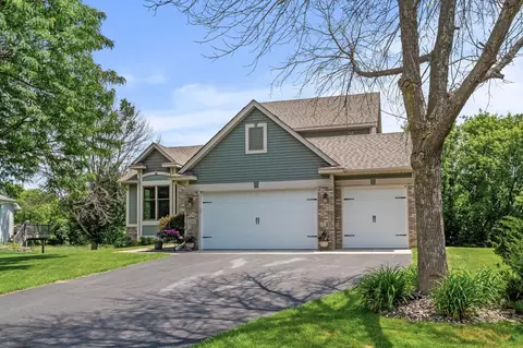 12741 Owatonna St NE, Blaine, MN 55449