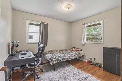 Bedroom - 800-802 Parkview Ln, Champlin, MN 55316 photo 4 of 5