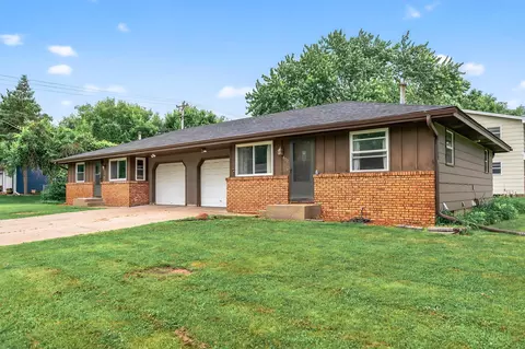 Exterior - 800-802 Parkview Ln, Champlin, MN 55316 photo 1 of 3