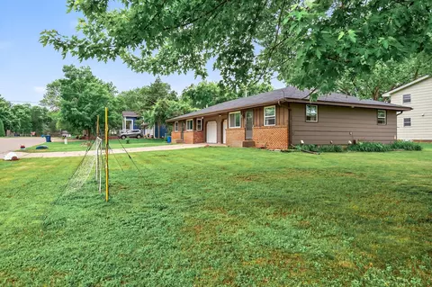 Exterior - 800-802 Parkview Ln, Champlin, MN 55316 photo 2 of 3