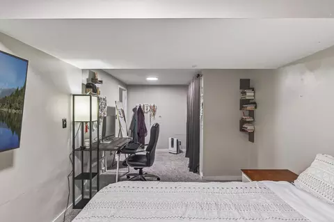 Bedroom - 800-802 Parkview Ln, Champlin, MN 55316 photo 2 of 5