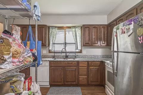 Kitchen - 800-802 Parkview Ln, Champlin, MN 55316 photo 3 of 3