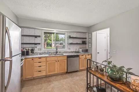 Kitchen - 800-802 Parkview Ln, Champlin, MN 55316 photo 1 of 3