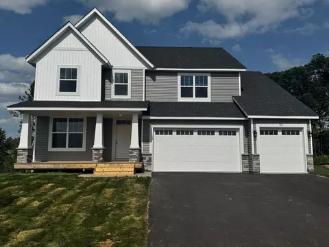 905 Pine Vale Ave, Somerset, WI 54025