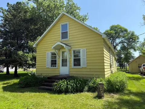 508 4th St S, Hoffman, MN 56339