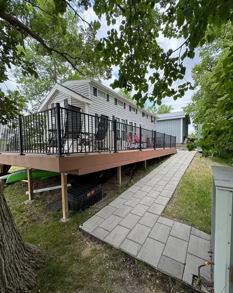40716 Placid Dr, Dent, MN 56528