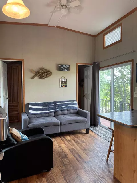 Living - 40716 Placid Dr, Dent, MN 56528 photo 3 of 5