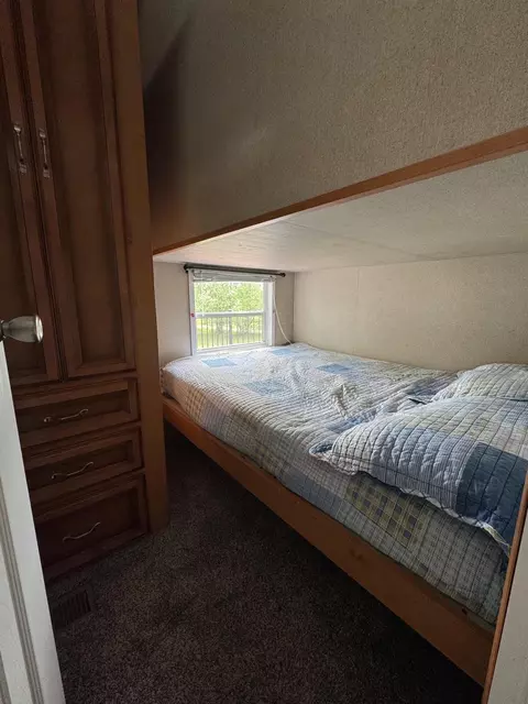 Bedroom - 40716 Placid Dr, Dent, MN 56528 photo 4 of 5
