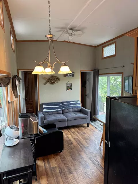 Living - 40716 Placid Dr, Dent, MN 56528 photo 4 of 5