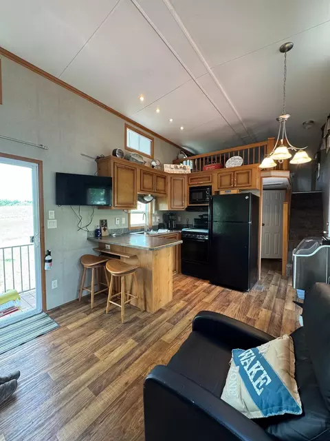 Kitchen - 40716 Placid Dr, Dent, MN 56528 photo 1 of 3