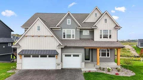 18210 102nd Pl N, Maple Grove, MN 55311