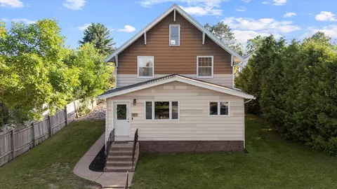 117 New York Ave E, Gilbert, MN 55741